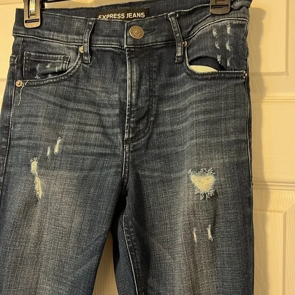 Jeans - Picture 4 of 7